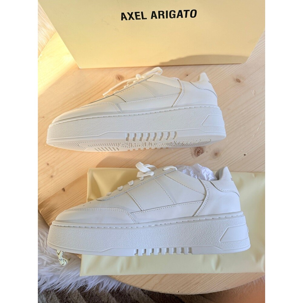 Axel Arigato sneakers - Picture 5 of 10
